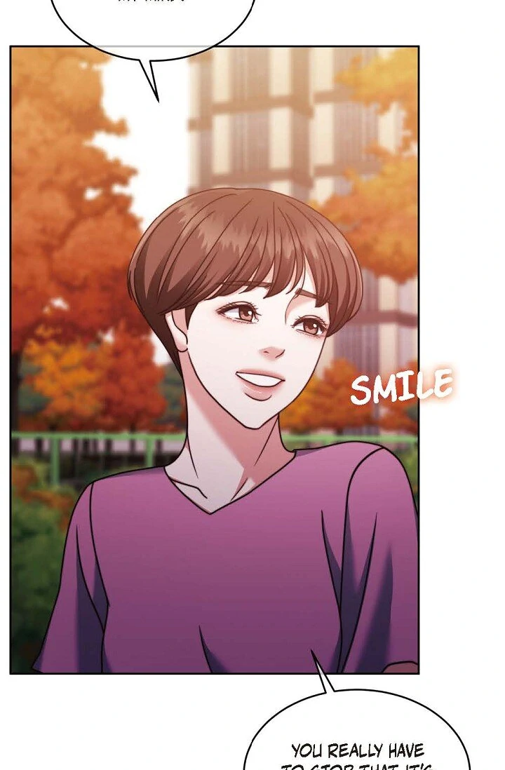 Wife for 1000 Days Chapter 140 - page 9