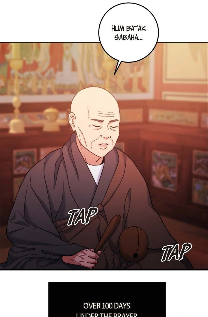 Wife for 1000 Days Chapter 140 - page 105