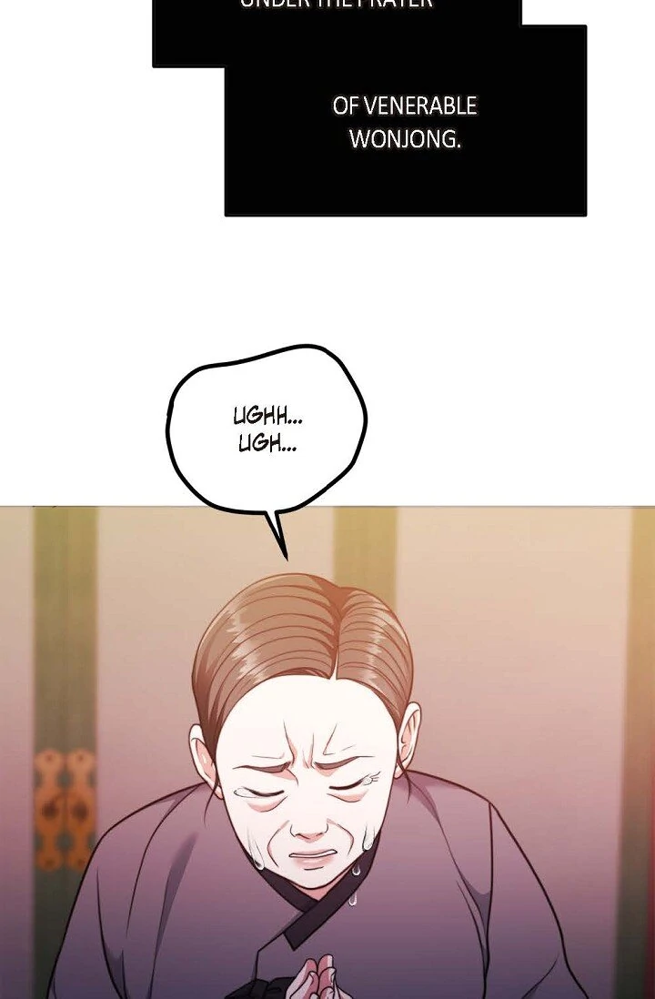 Wife for 1000 Days Chapter 140 - page 106