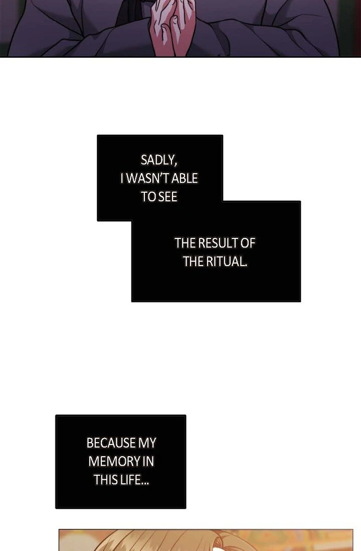 Wife for 1000 Days Chapter 140 - page 107