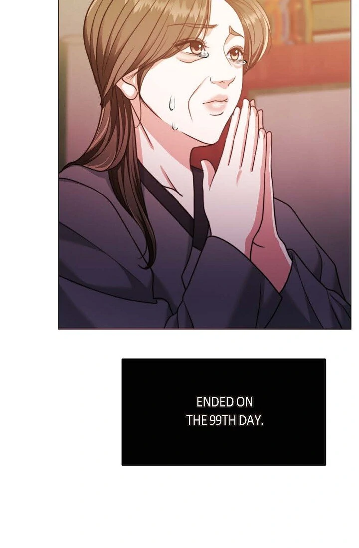 Wife for 1000 Days Chapter 140 - page 108