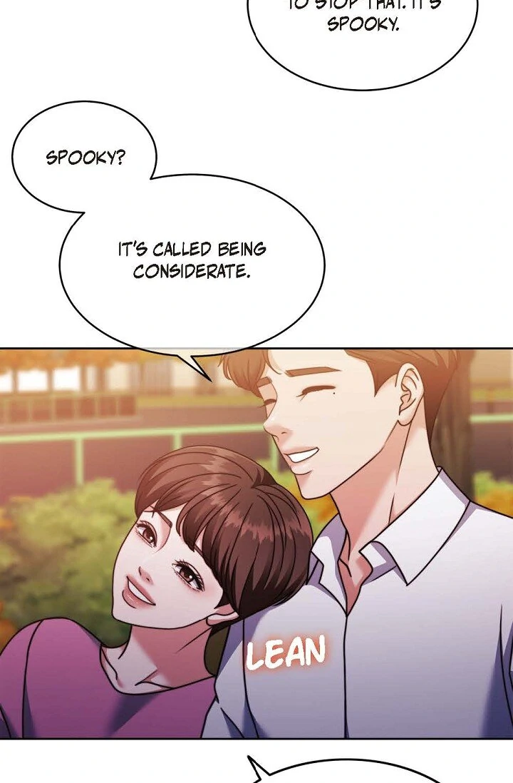 Wife for 1000 Days Chapter 140 - page 10