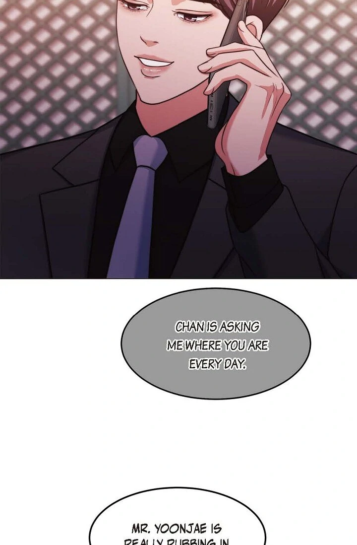 Wife for 1000 Days Chapter 140 - page 116