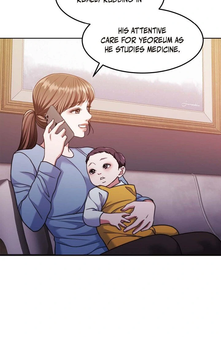 Wife for 1000 Days Chapter 140 - page 117