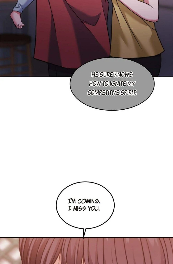 Wife for 1000 Days Chapter 140 - page 119