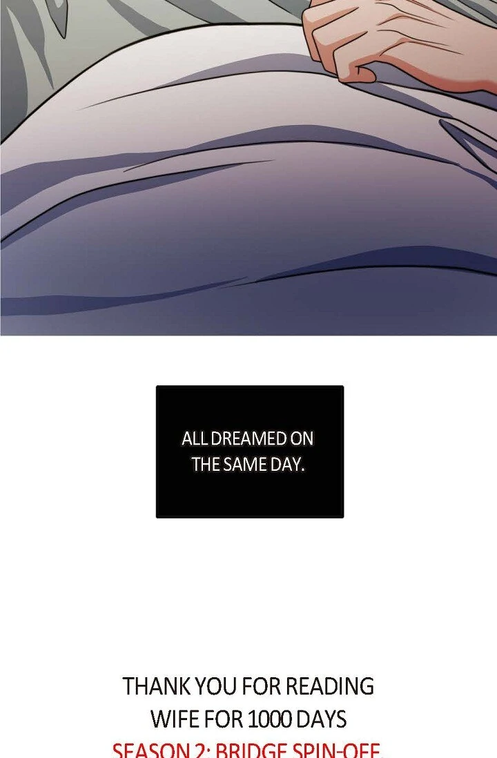 Wife for 1000 Days Chapter 140 - page 129
