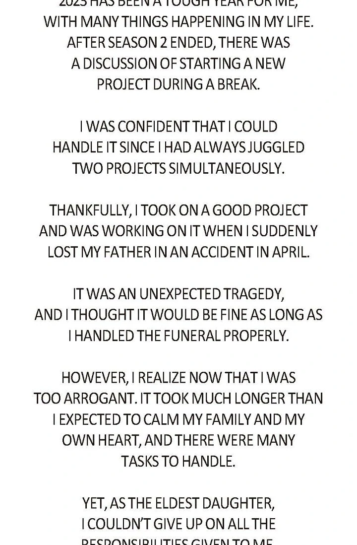 Wife for 1000 Days Chapter 140 - page 133