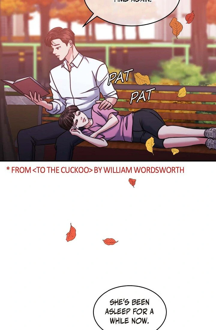 Wife for 1000 Days Chapter 140 - page 15