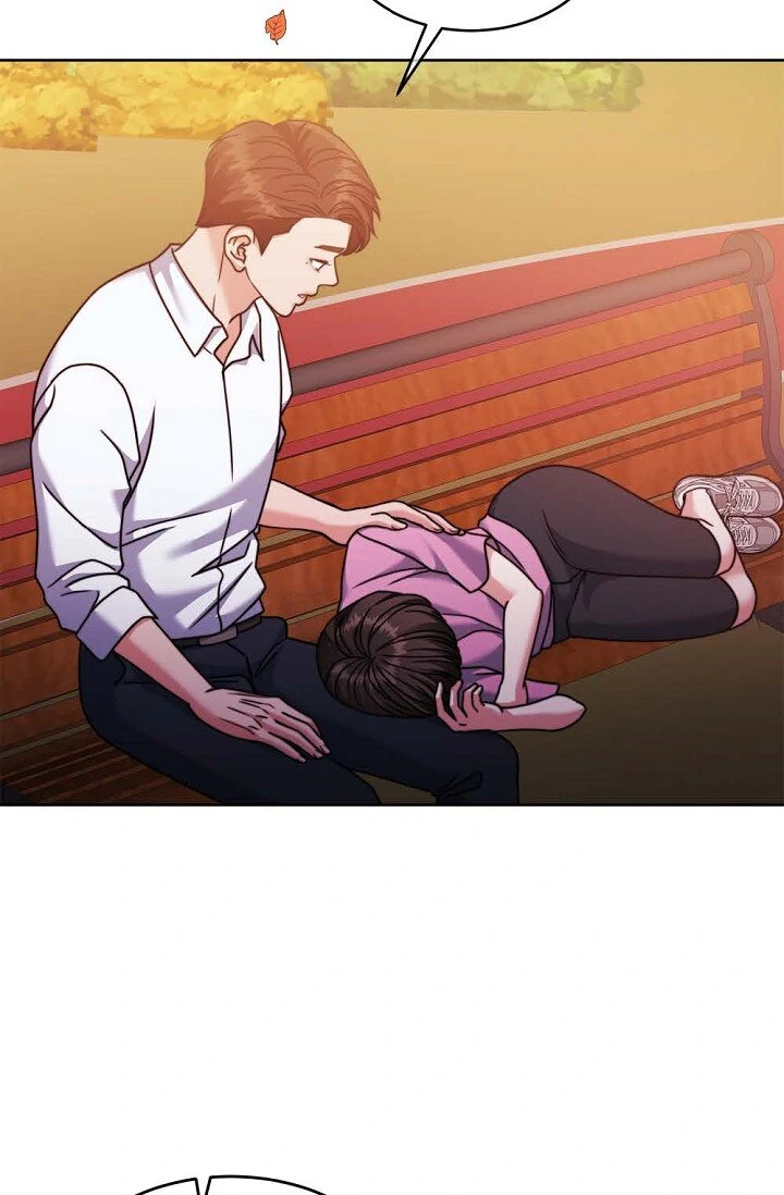 Wife for 1000 Days Chapter 140 - page 16