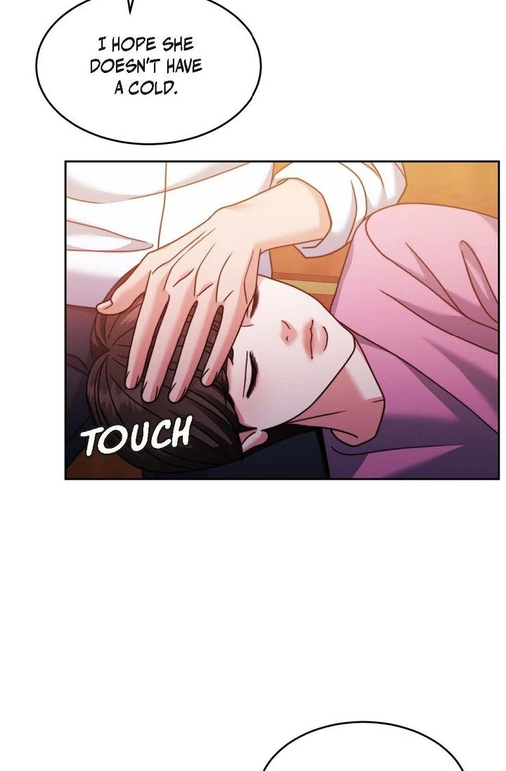 Wife for 1000 Days Chapter 140 - page 17