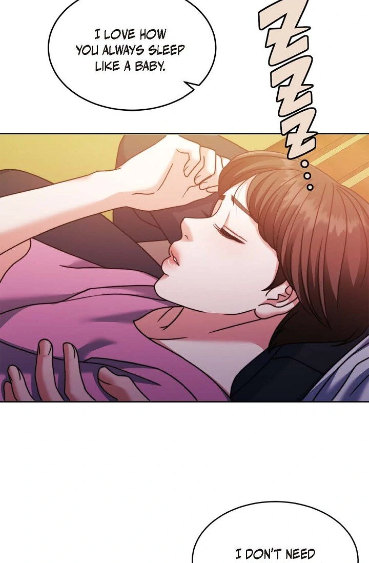 Wife for 1000 Days Chapter 140 - page 19