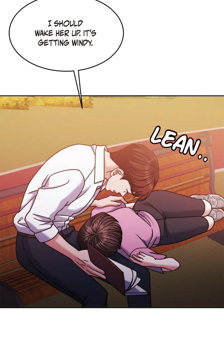 Wife for 1000 Days Chapter 140 - page 21