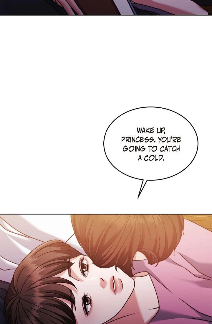 Wife for 1000 Days Chapter 140 - page 23