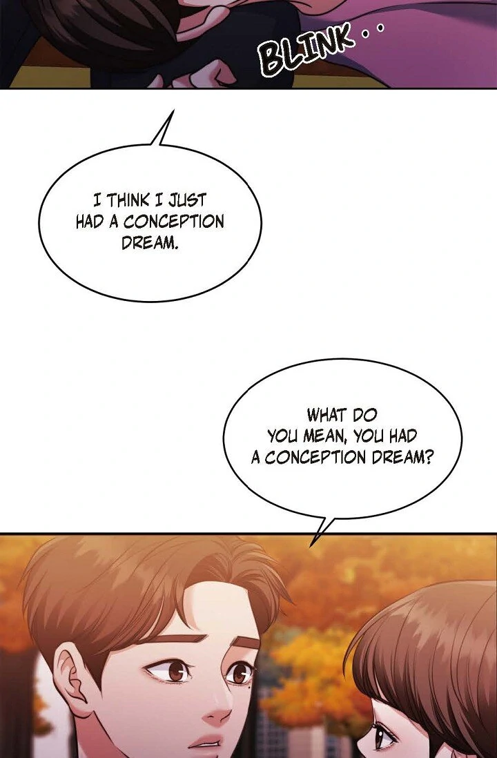 Wife for 1000 Days Chapter 140 - page 24