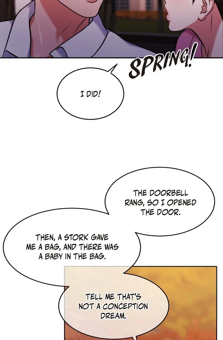 Wife for 1000 Days Chapter 140 - page 25