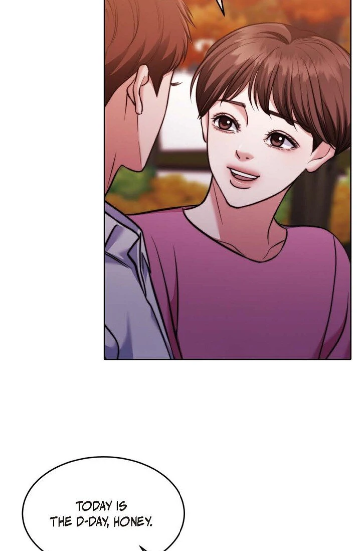 Wife for 1000 Days Chapter 140 - page 26