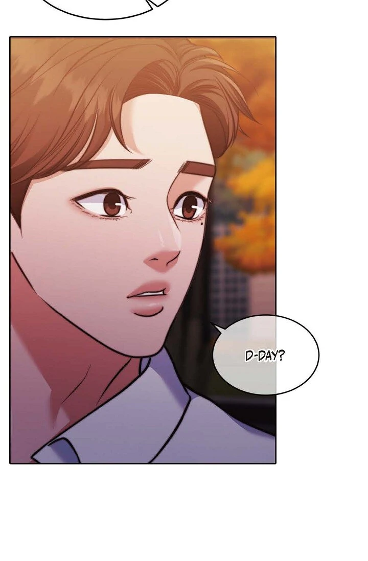 Wife for 1000 Days Chapter 140 - page 27