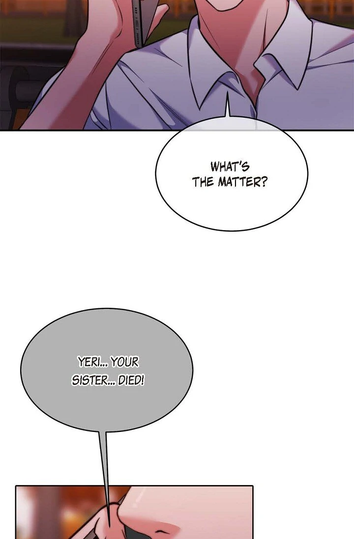 Wife for 1000 Days Chapter 140 - page 31