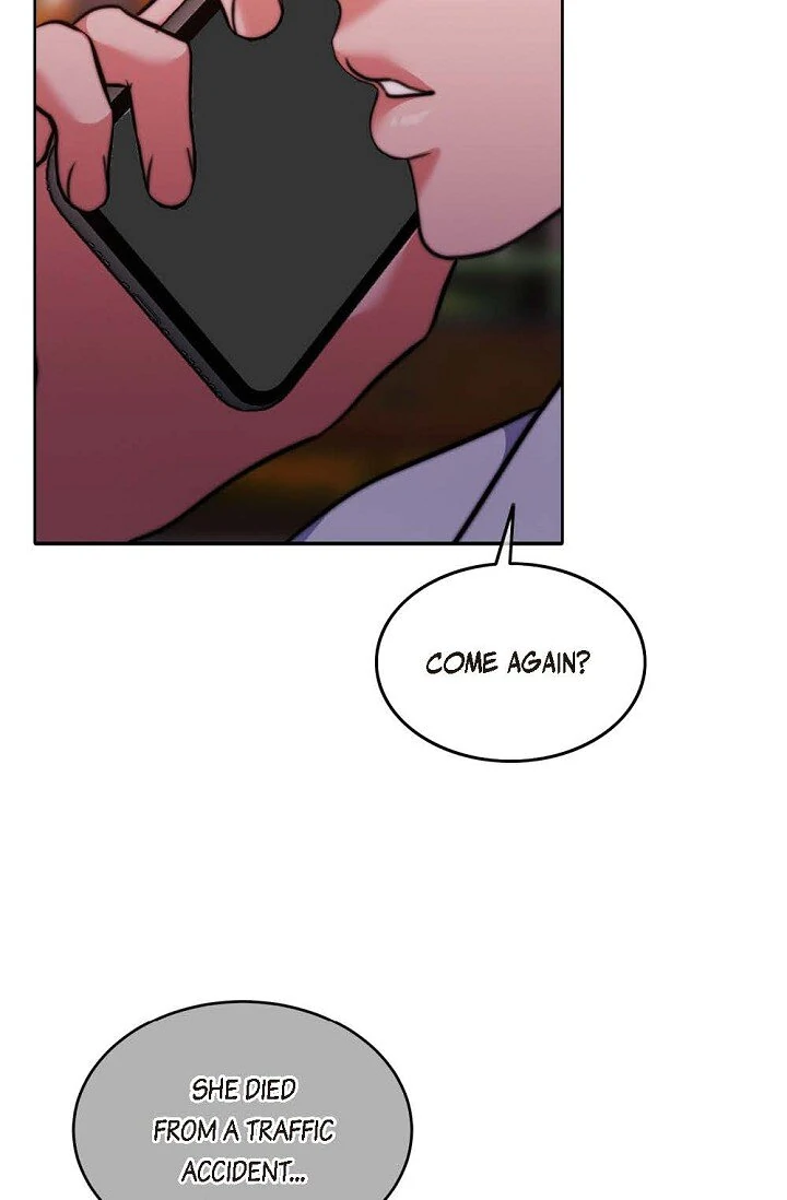 Wife for 1000 Days Chapter 140 - page 32