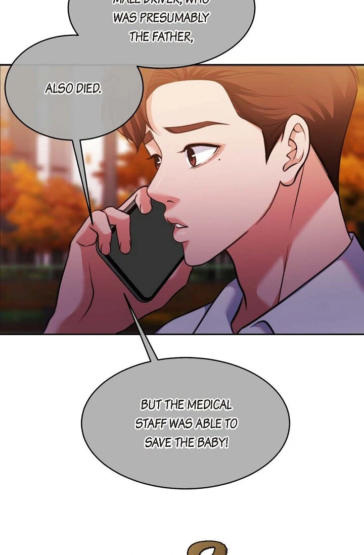 Wife for 1000 Days Chapter 140 - page 34