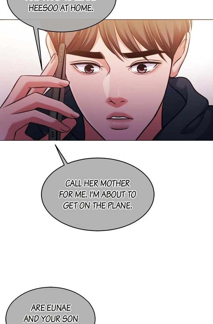 Wife for 1000 Days Chapter 140 - page 39