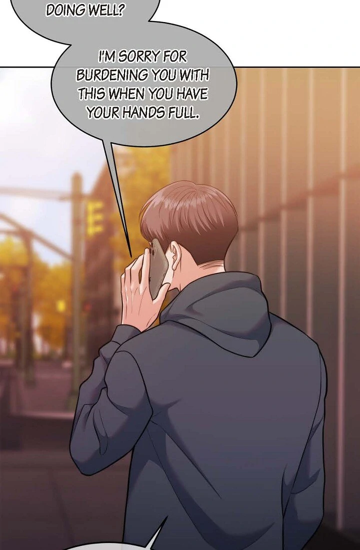 Wife for 1000 Days Chapter 140 - page 40