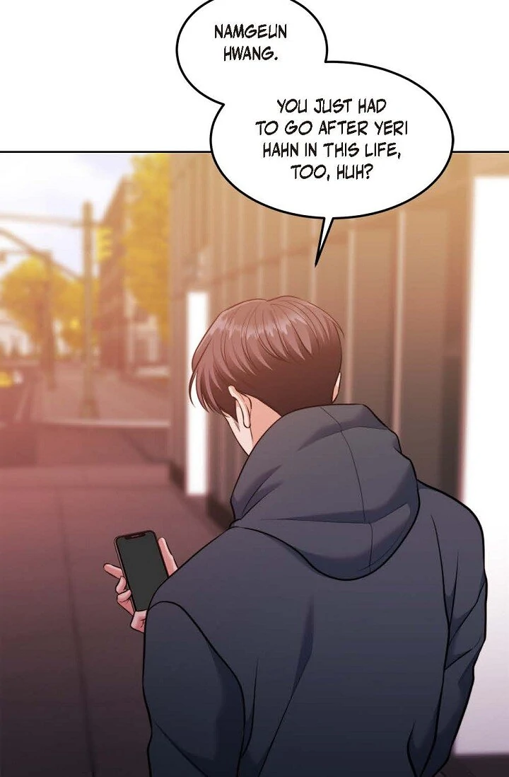 Wife for 1000 Days Chapter 140 - page 43