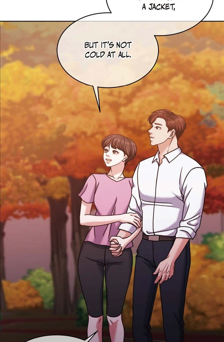 Wife for 1000 Days Chapter 140 - page 4