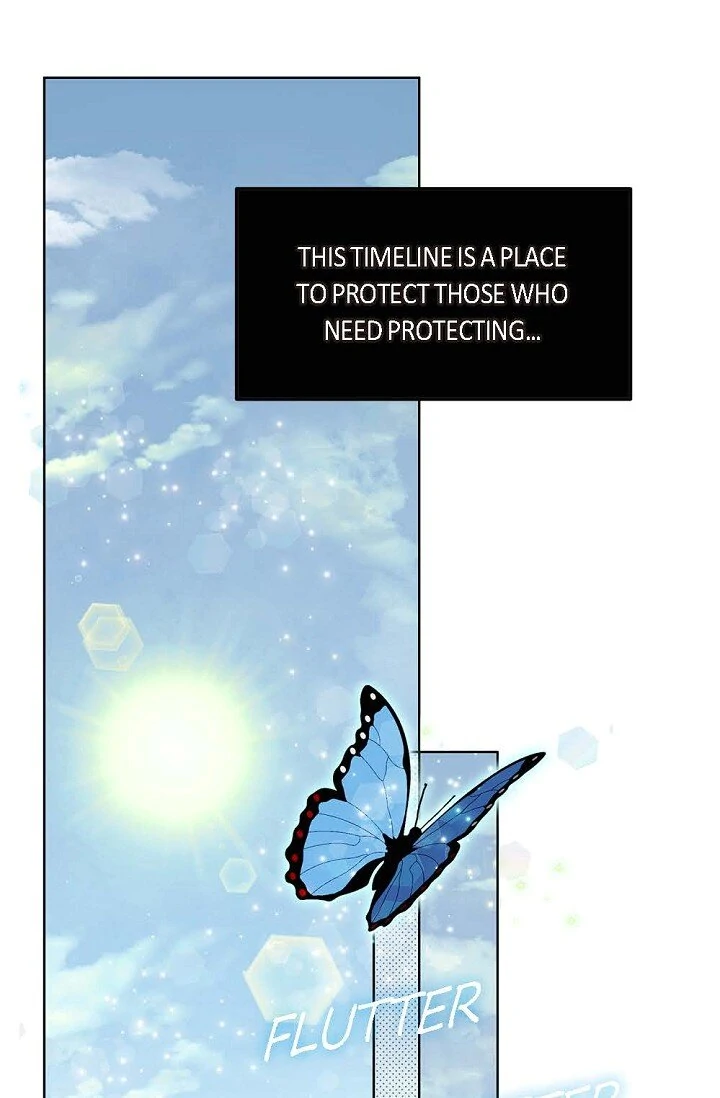 Wife for 1000 Days Chapter 140 - page 51