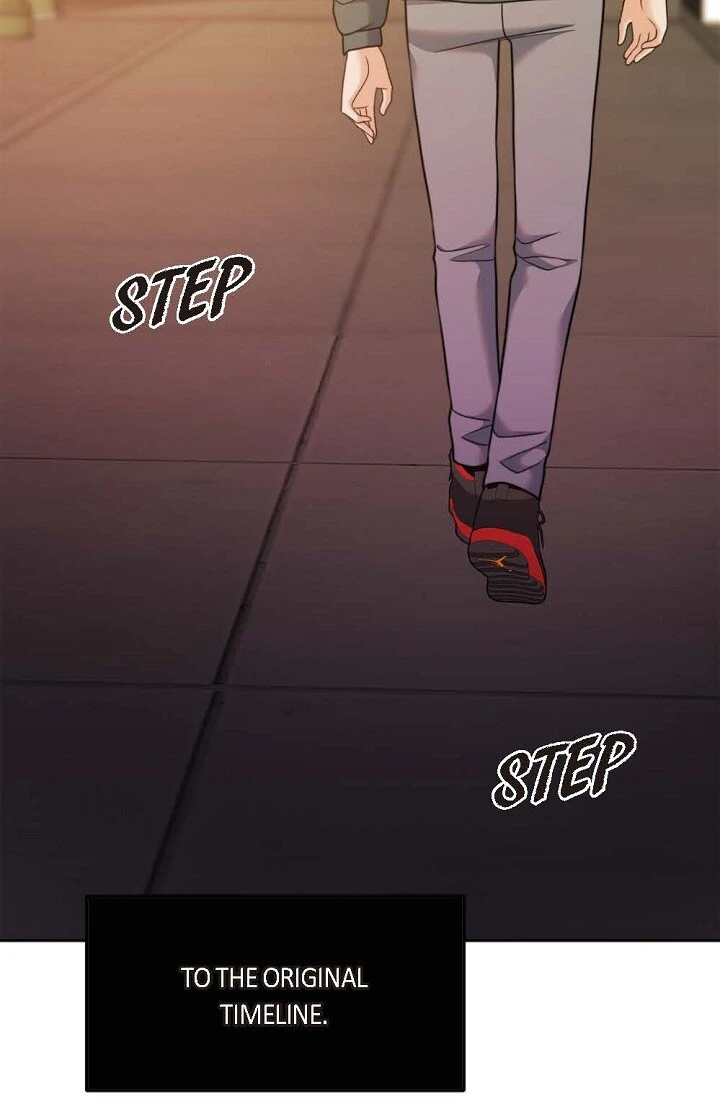 Wife for 1000 Days Chapter 140 - page 54