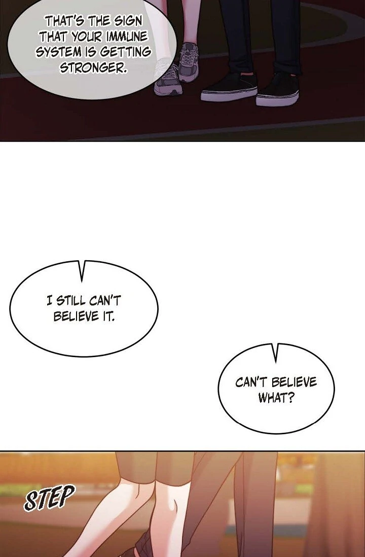 Wife for 1000 Days Chapter 140 - page 5