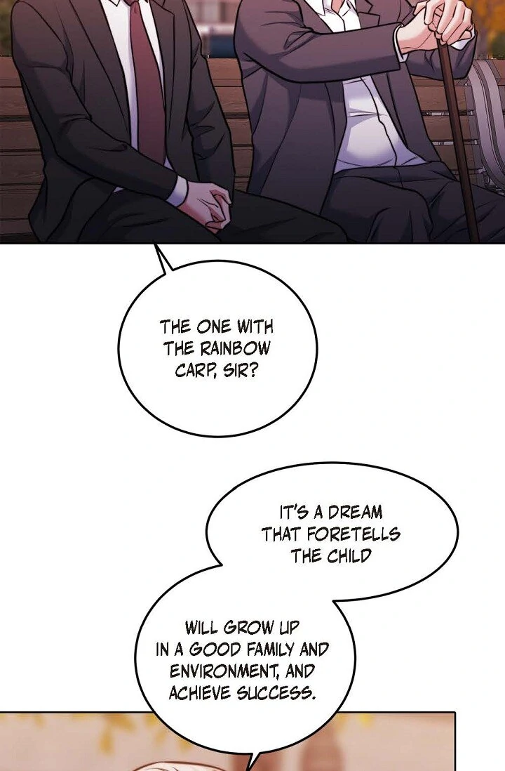 Wife for 1000 Days Chapter 140 - page 60