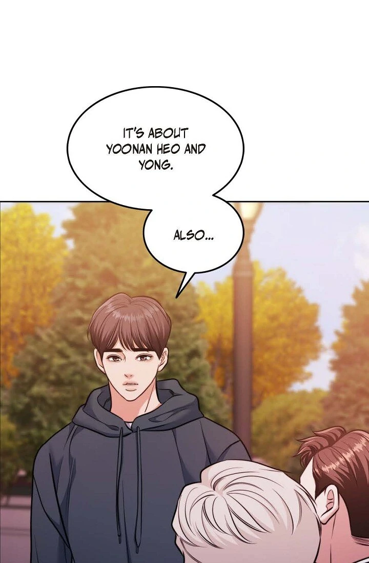 Wife for 1000 Days Chapter 140 - page 63