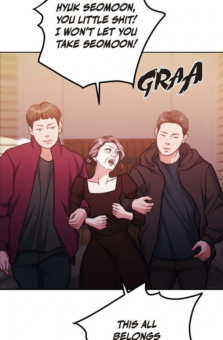 Wife for 1000 Days Chapter 140 - page 75