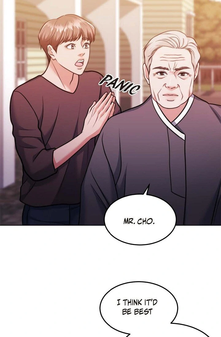 Wife for 1000 Days Chapter 140 - page 80