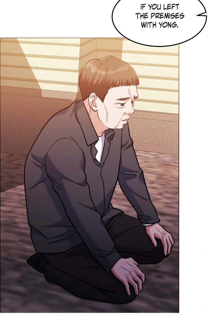 Wife for 1000 Days Chapter 140 - page 81