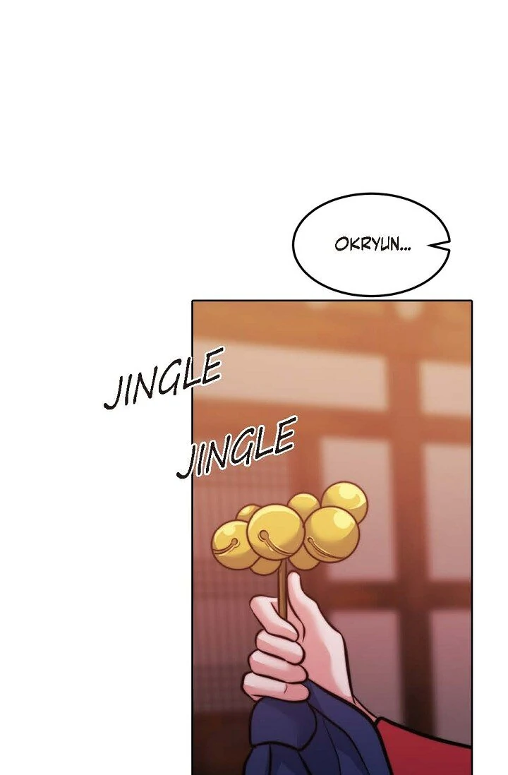 Wife for 1000 Days Chapter 140 - page 86