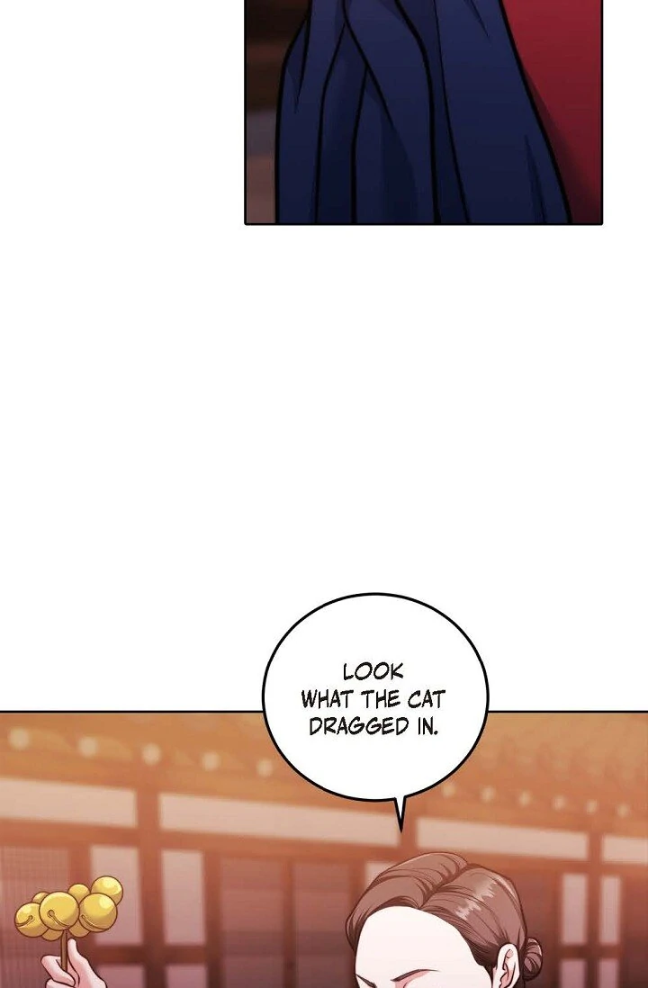 Wife for 1000 Days Chapter 140 - page 87