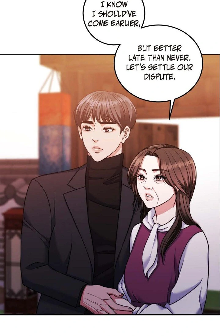 Wife for 1000 Days Chapter 140 - page 91