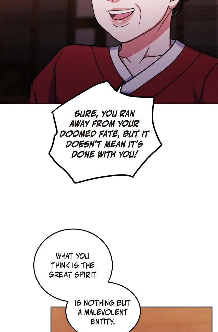 Wife for 1000 Days Chapter 140 - page 94