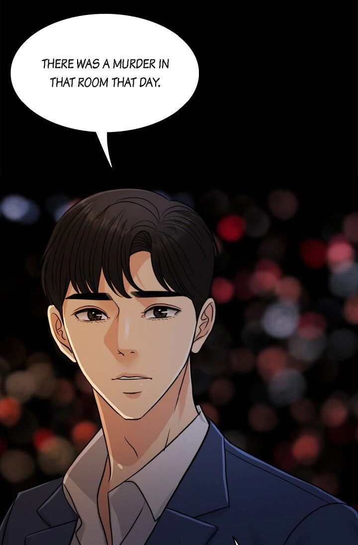 Wife for 1000 Days Chapter 97 - page 9