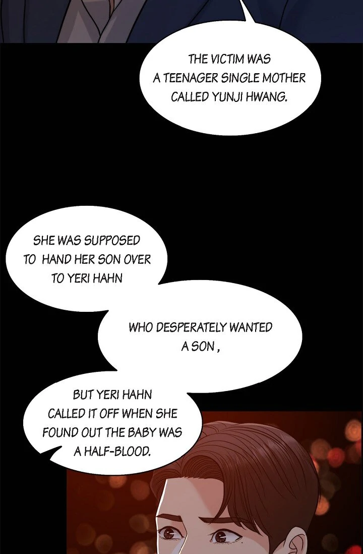 Wife for 1000 Days Chapter 97 - page 10