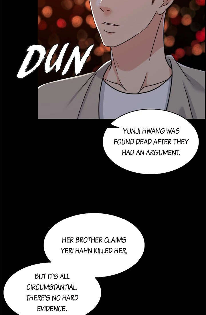 Wife for 1000 Days Chapter 97 - page 11