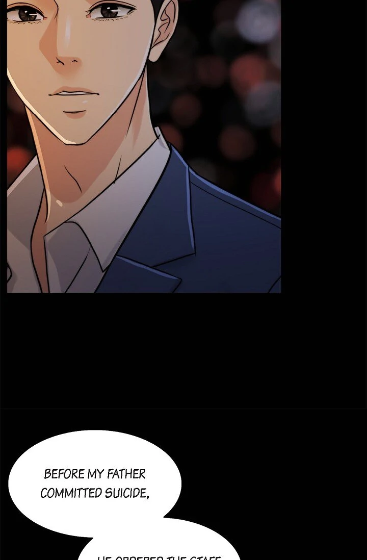 Wife for 1000 Days Chapter 97 - page 15