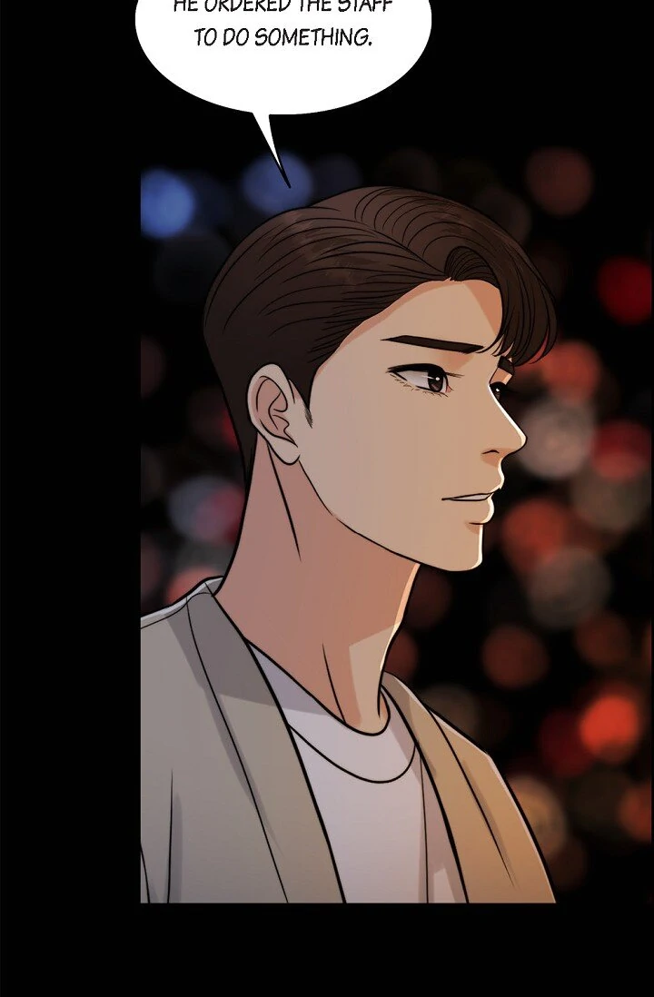 Wife for 1000 Days Chapter 97 - page 16