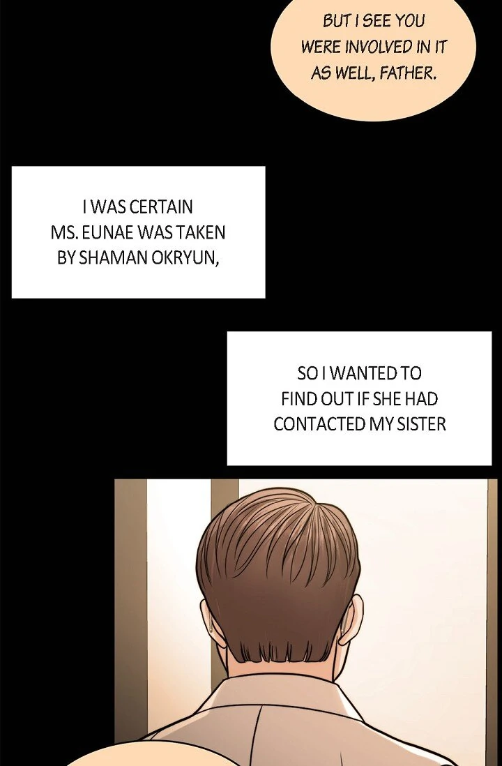 Wife for 1000 Days Chapter 97 - page 18