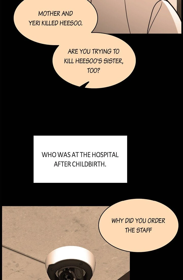 Wife for 1000 Days Chapter 97 - page 19