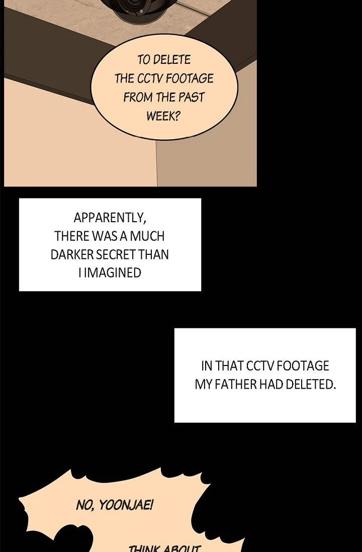 Wife for 1000 Days Chapter 97 - page 20