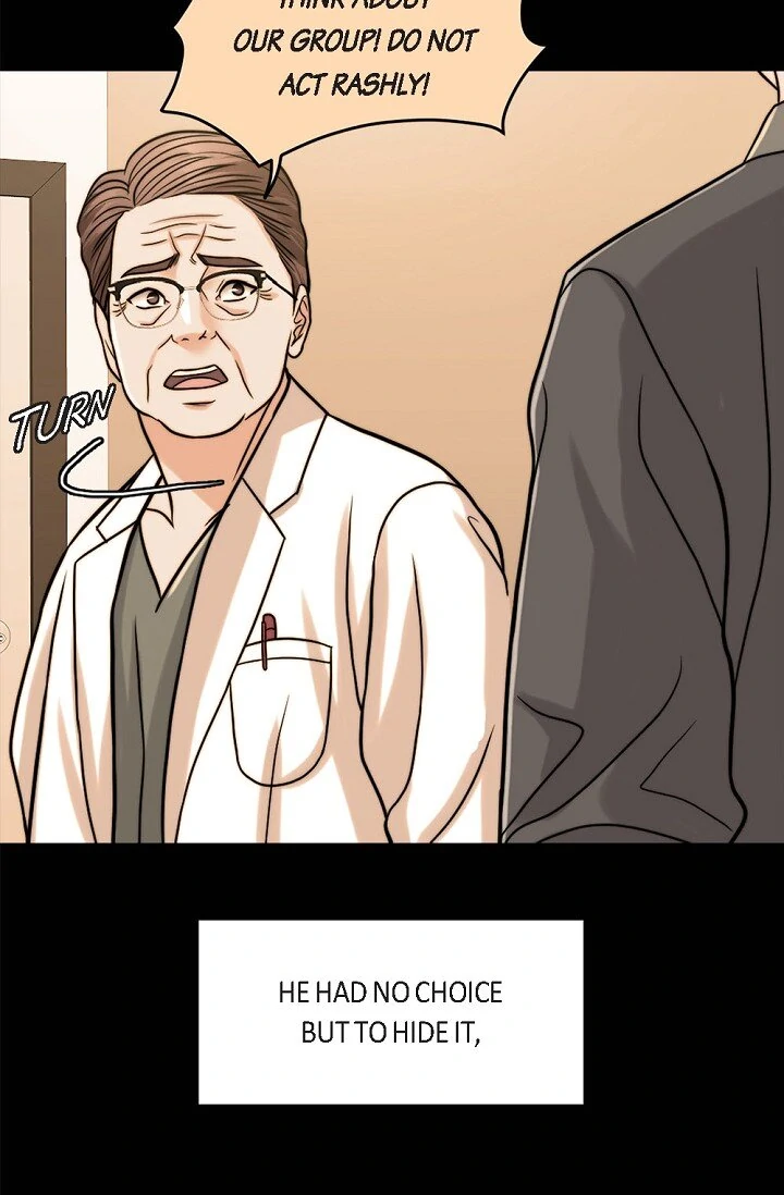 Wife for 1000 Days Chapter 97 - page 21