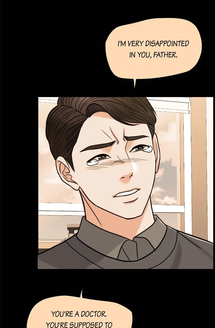 Wife for 1000 Days Chapter 97 - page 22